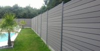Portail Clôtures dans la vente du matériel pour les clôtures et les clôtures à Bleurville